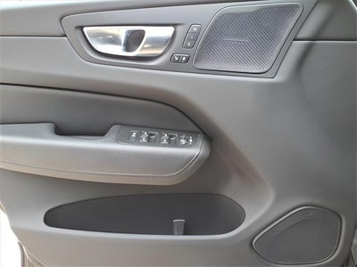 2020 Volvo XC60 T6 Inscription