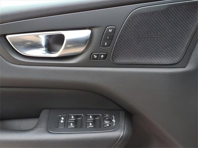 2020 Volvo XC60 T6 Inscription