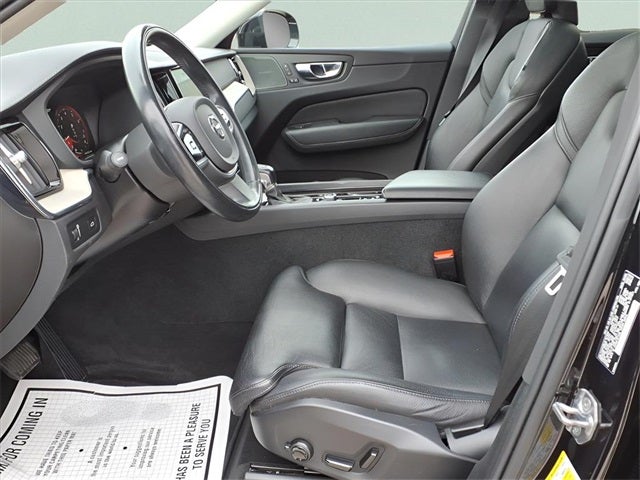 2020 Volvo XC60 T6 Inscription