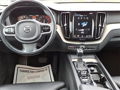 2020 Volvo XC60 T6 Inscription