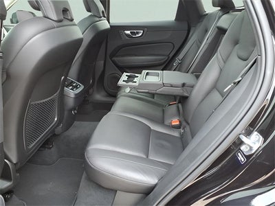 2020 Volvo XC60 T6 Inscription