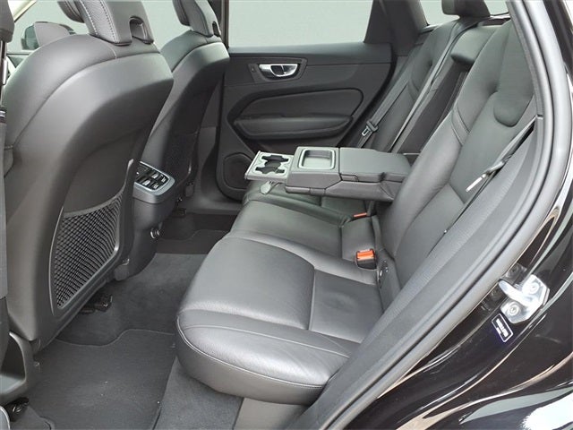 2020 Volvo XC60 T6 Inscription