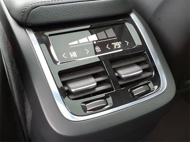 2020 Volvo XC60 T6 Inscription