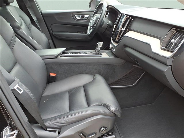 2020 Volvo XC60 T6 Inscription