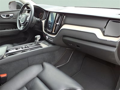2020 Volvo XC60 T6 Inscription