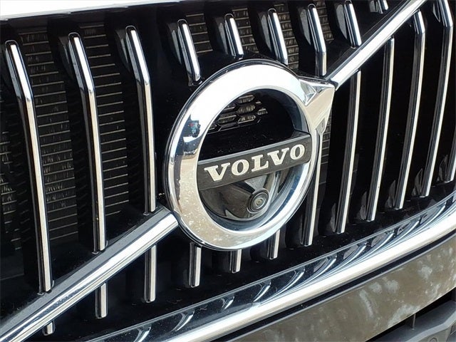 2020 Volvo XC60 T6 Inscription