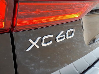 2020 Volvo XC60 T6 Inscription