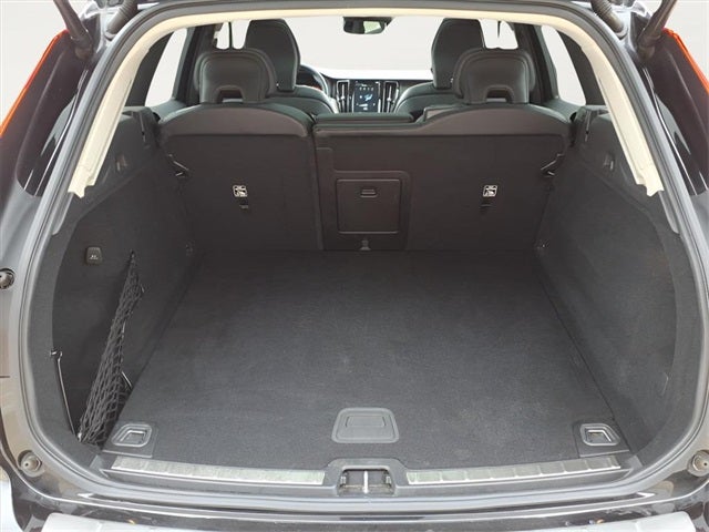 2020 Volvo XC60 T6 Inscription