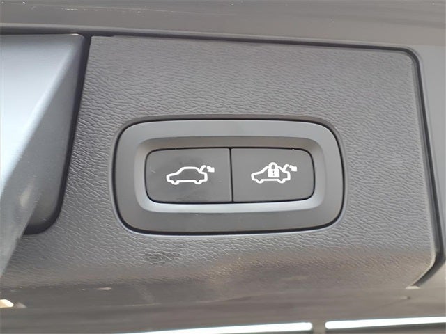 2020 Volvo XC60 T6 Inscription