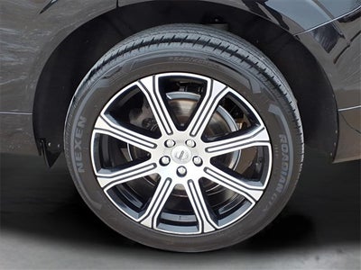 2020 Volvo XC60 T6 Inscription