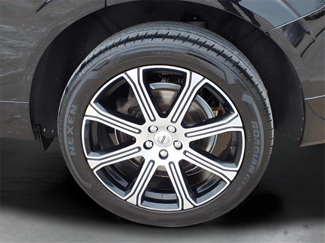 2020 Volvo XC60 T6 Inscription