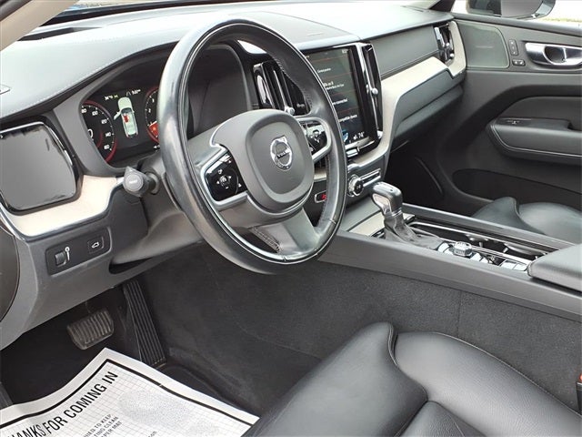 2020 Volvo XC60 T6 Inscription