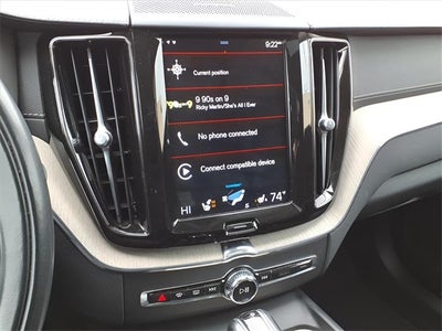 2020 Volvo XC60 T6 Inscription