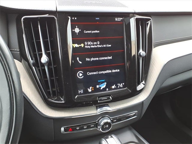 2020 Volvo XC60 T6 Inscription