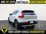 2023 Volvo XC40 B5 Plus Bright Theme