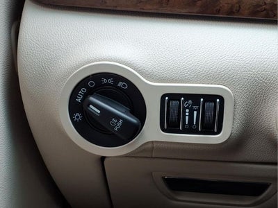 2015 Maserati Quattroporte S Q4