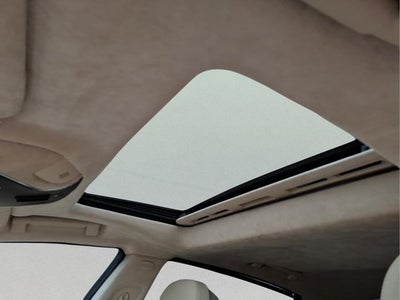 2015 Maserati Quattroporte S Q4