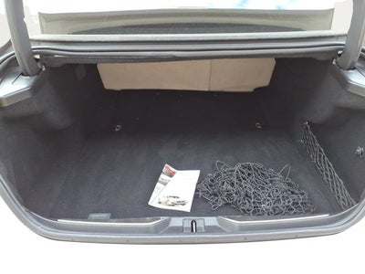 2015 Maserati Quattroporte S Q4