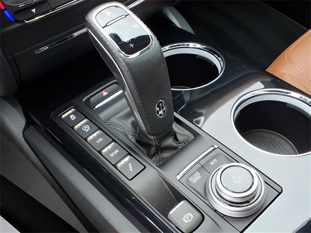 2022 Maserati Ghibli Modena