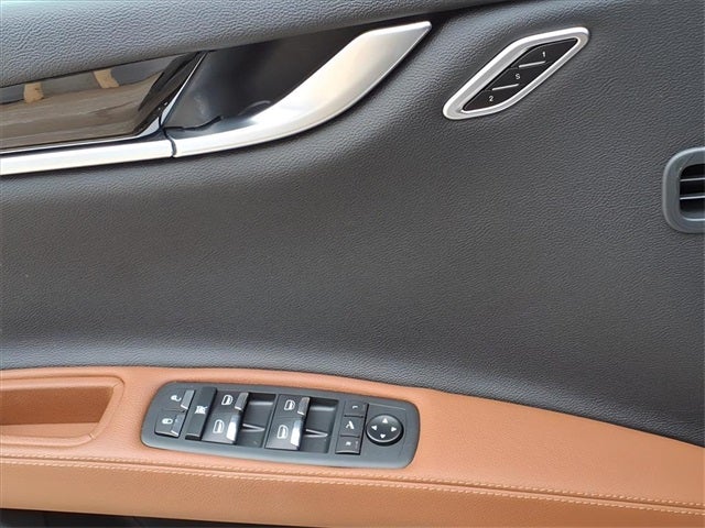 2022 Maserati Ghibli Modena