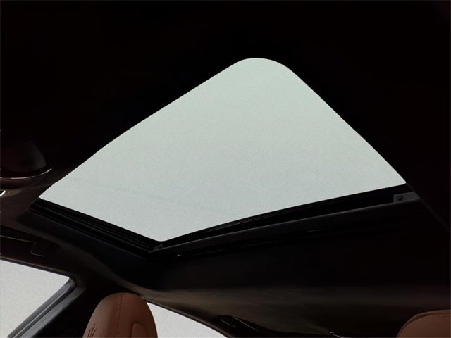 2022 Maserati Ghibli Modena