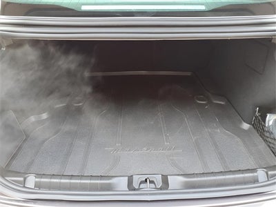 2022 Maserati Ghibli Modena