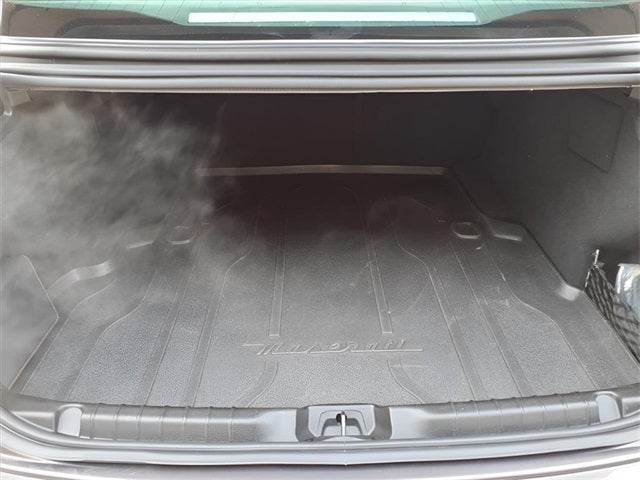 2022 Maserati Ghibli Modena