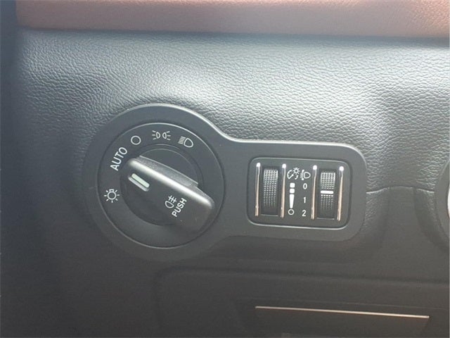 2018 Maserati Ghibli S Q4