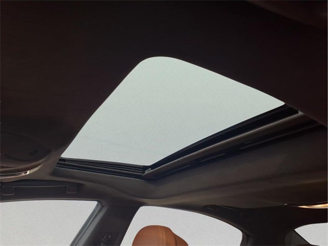 2018 Maserati Ghibli S Q4