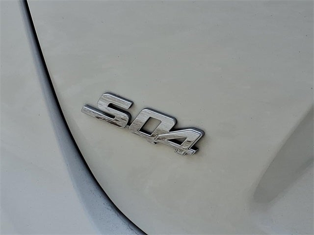 2018 Maserati Ghibli S Q4