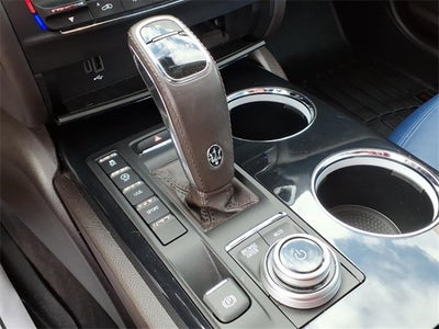 2021 Maserati Ghibli S Q4