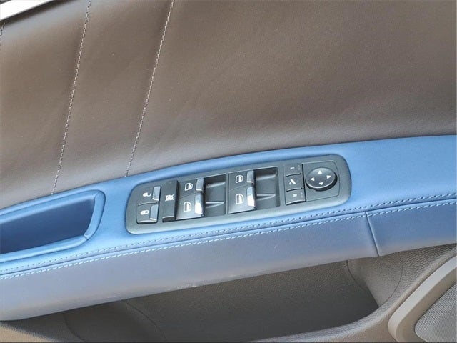 2021 Maserati Ghibli S Q4