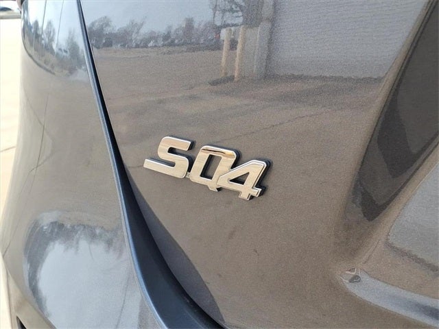 2021 Maserati Ghibli S Q4