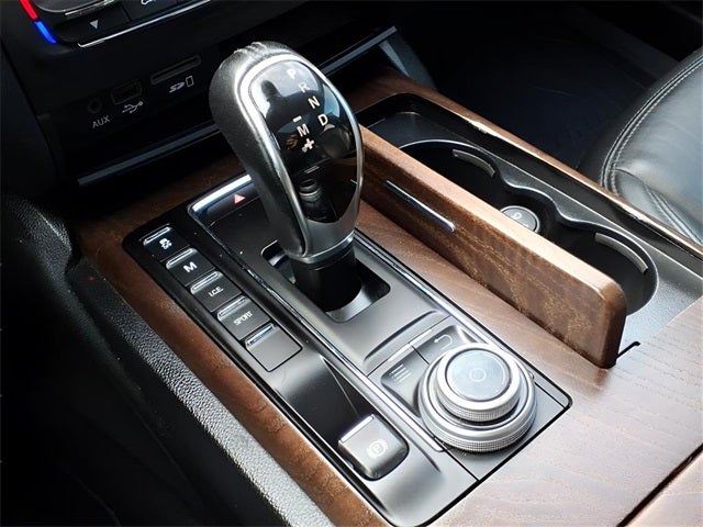 2018 Maserati Ghibli S Q4 GranLusso