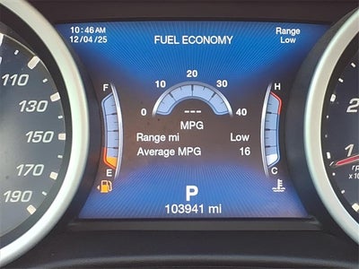 2018 Maserati Ghibli S Q4 GranLusso