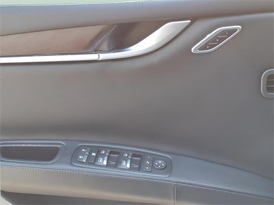 2018 Maserati Ghibli S Q4 GranLusso