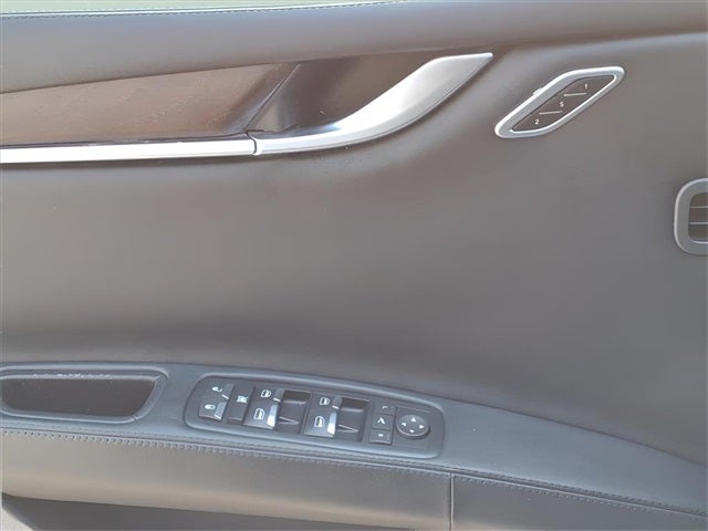 2018 Maserati Ghibli S Q4 GranLusso