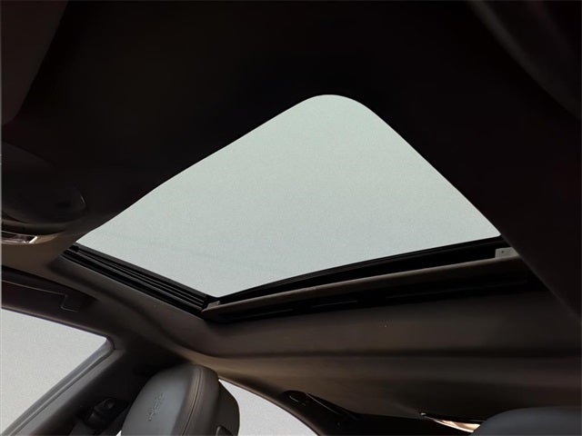 2018 Maserati Ghibli S Q4 GranLusso