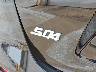 2018 Maserati Ghibli S Q4 GranLusso