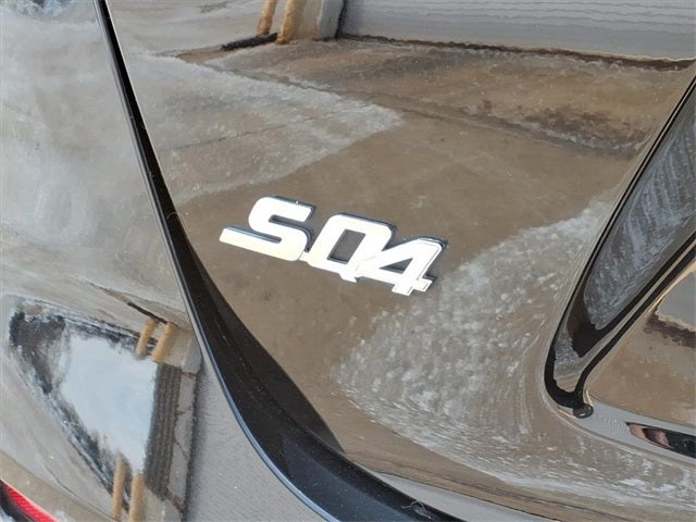 2018 Maserati Ghibli S Q4 GranLusso