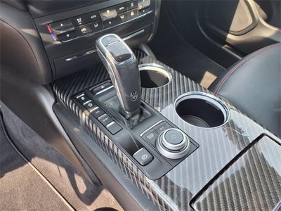 2022 Maserati Ghibli Modena Q4