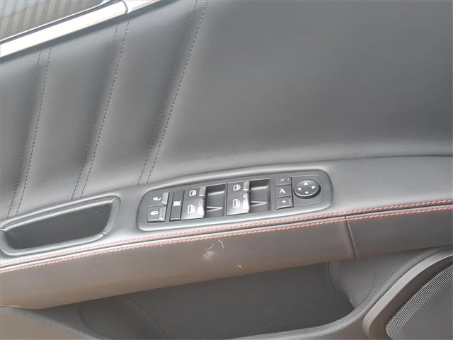 2021 Maserati Ghibli Trofeo