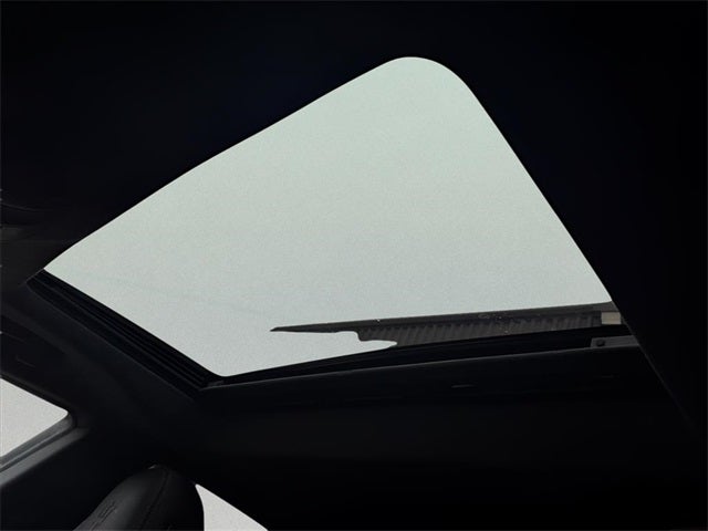 2021 Maserati Ghibli Trofeo