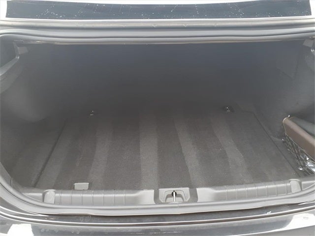 2021 Maserati Ghibli Trofeo