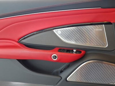 2024 Maserati GranTurismo Trofeo