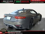 2024 Maserati GranTurismo Trofeo