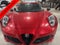 2015 Alfa Romeo 4C Launch Edition