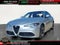2018 Alfa Romeo Giulia Ti Sport