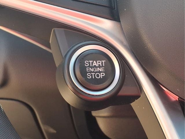 2018 Alfa Romeo Giulia Ti Sport