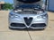 2018 Alfa Romeo Giulia Ti Sport